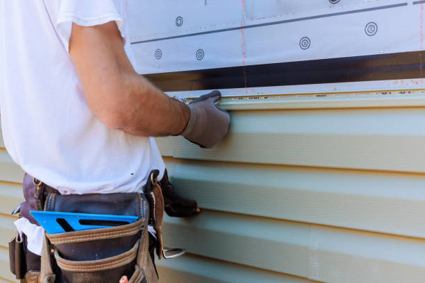 Trusted Siding Repair service in Reading, PA - Creative Siding