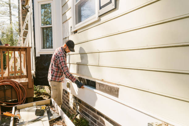 Trusted Siding Installation service in Reading, PA - Creative Siding